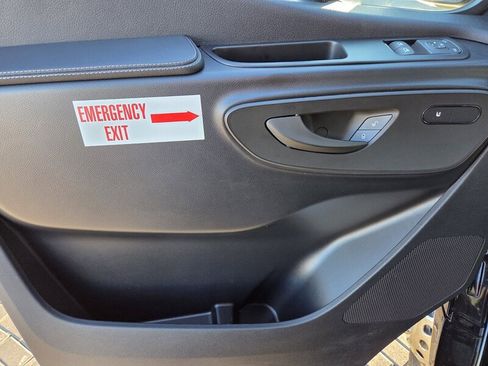 New 2024 Mercedes-Benz Sprinter 3500 image 21