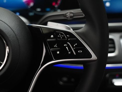 New 2026 Mercedes-Benz GLE 350 4MATIC image 21
