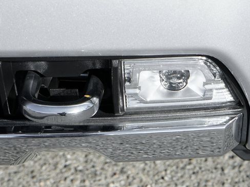 Used 2023 Chevrolet Silverado 3500 High Country w/ Safety Package II image 47