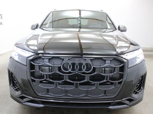 New 2026 Audi Q7 3.0T Prestige AWD/4WD image 7