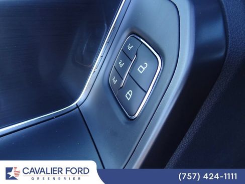 Used 2026 Ford F150 Lariat w/ Equipment Group 501A Mid AWD/4WD image 15