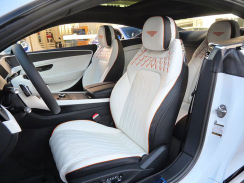 New 2026 Bentley Continental GT AWD/4WD image 18