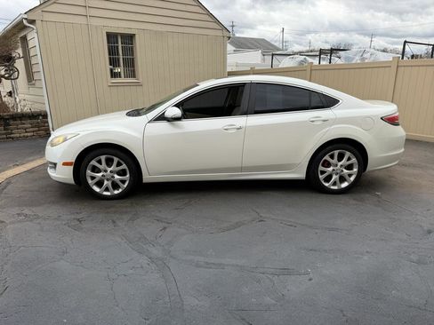 Used 2011 MAZDA MAZDA6 s Grand Touring image 11