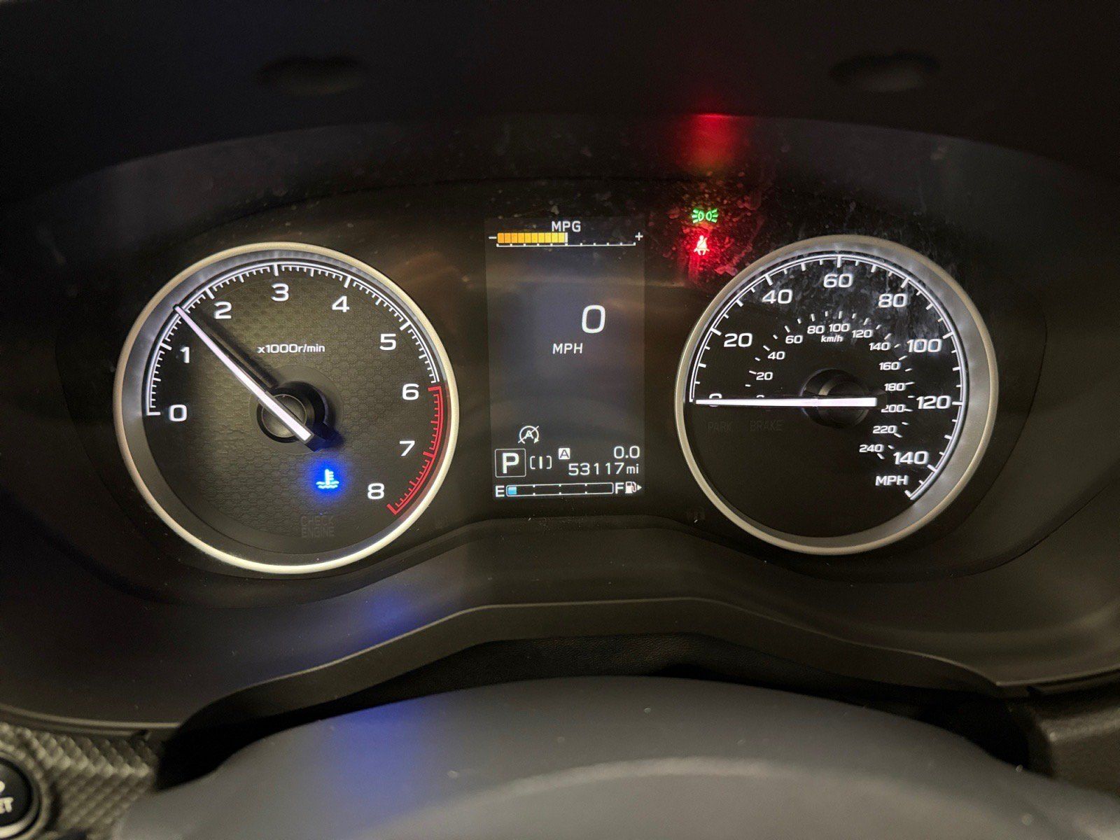 Used 2021 Subaru Forester Premium AWD/4WD image 16