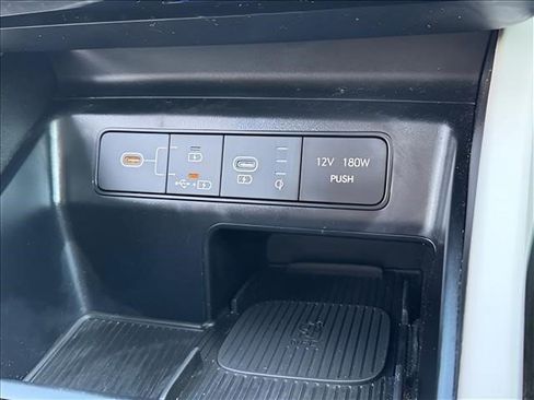 Used 2025 Hyundai Tucson SEL AWD/4WD image 26