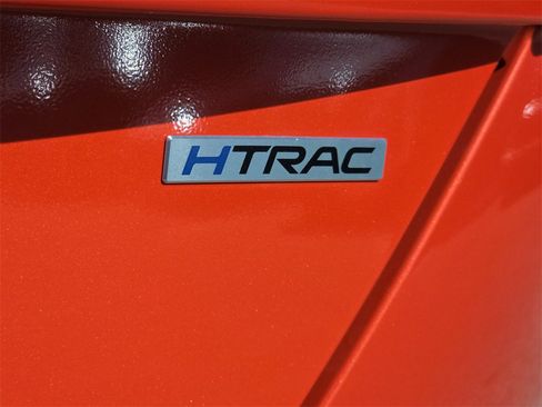 New 2026 Hyundai Kona SEL Sport image 12