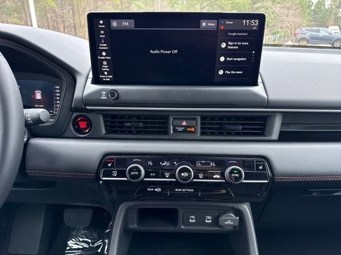 New 2026 Honda Pilot Sport image 15