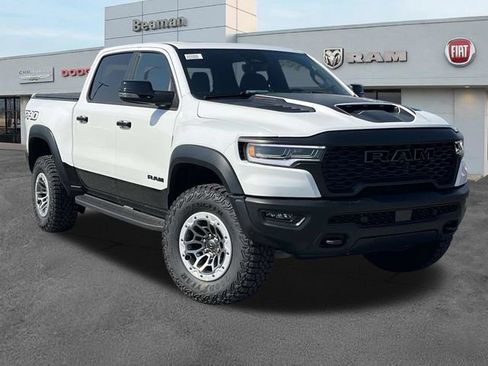New 2027 RAM 1500 RHO AWD/4WD image 1