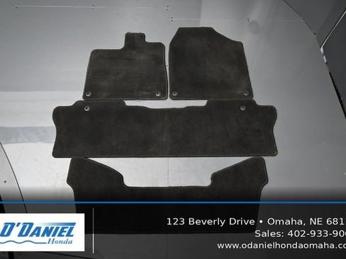 Used 2017 Honda Pilot Elite image 44