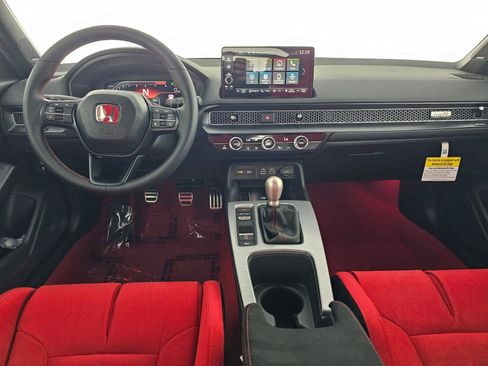 New 2026 Honda Civic Type R image 19