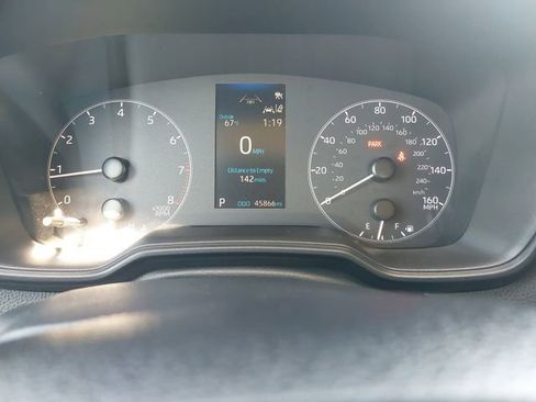 Used 2024 Toyota Corolla LE FWD image 18