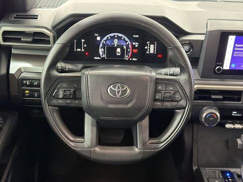 Used 2024 Toyota Tacoma SR5 image 16