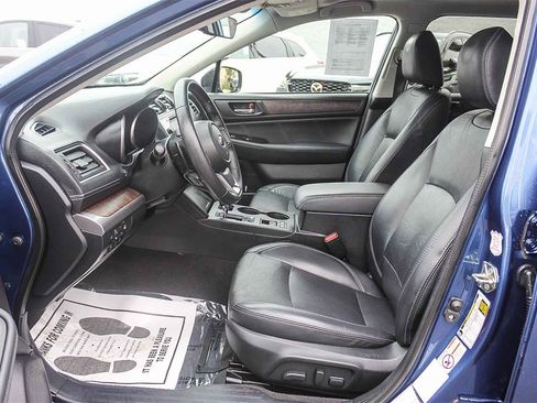 Used 2019 Subaru Outback 2.5i Limited image 17