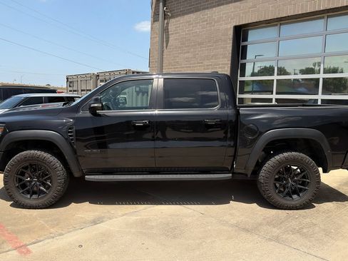Used 2021 RAM 1500 TRX w/ TRX Level 2 Equipment Group AWD/4WD image 8
