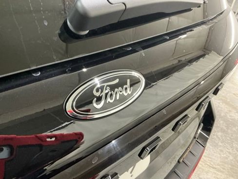 New 2026 Ford Explorer Tremor w/ Tremor Ultimate Package image 5