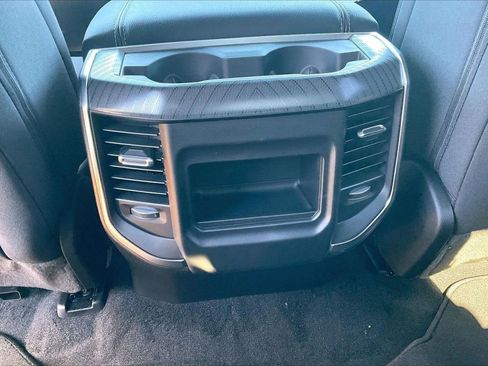 New 2026 RAM 1500 Big Horn AWD/4WD image 14