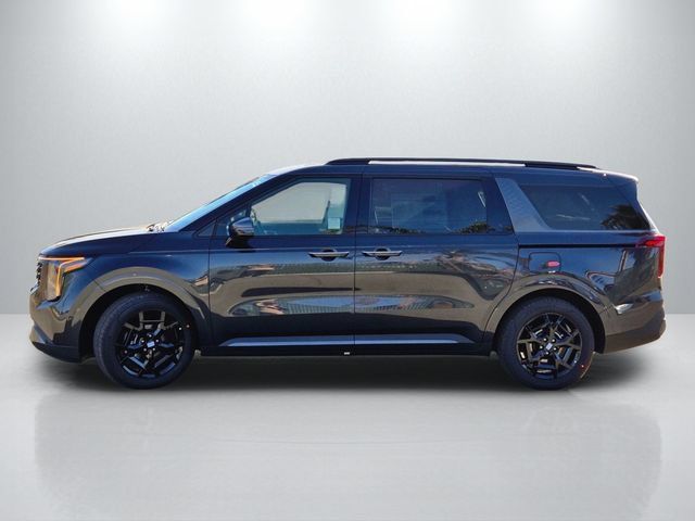 New 2026 Kia Carnival SX Prestige FWD image 9