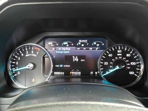 Used 2021 Ford Expedition Max Limited RWD image 48