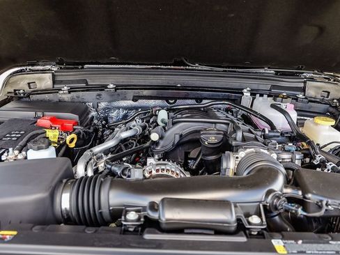 New 2026 Jeep Wrangler Willys image 28