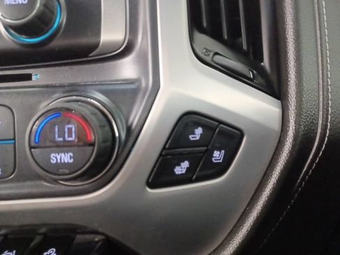 Used 2018 GMC Sierra 1500 SLT AWD/4WD image 33