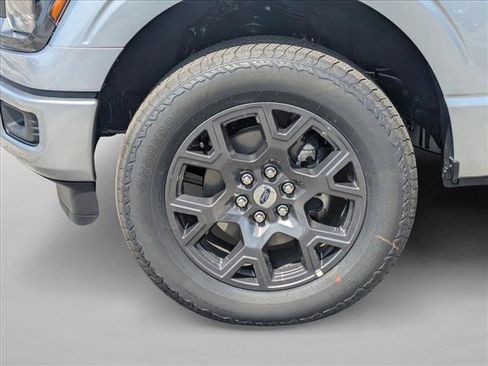 New 2026 Ford F150 STX AWD/4WD image 16