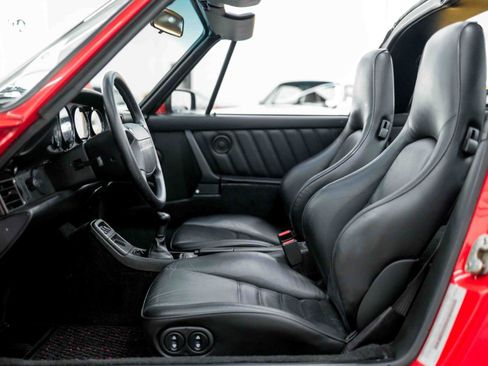 Used 1990 Porsche 911 Targa image 60