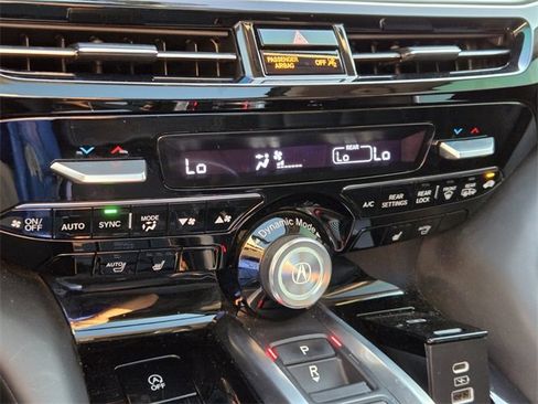 Used 2023 Acura MDX FWD w/ Technology Package image 22