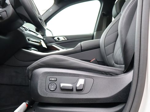 New 2026 BMW X5 xDrive40i AWD/4WD image 37