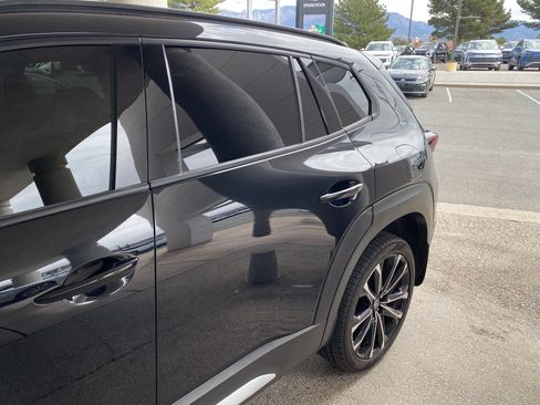 Used 2024 MAZDA CX-50 AWD 2.5 Turbo w/ Accent Package image 51