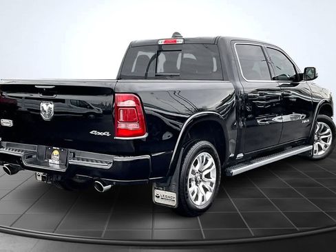 Used 2023 RAM 1500 Limited w/ Body-Colour Bumper Group image 23