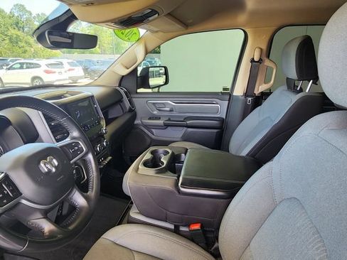 Used 2020 RAM 1500 Big Horn RWD image 13