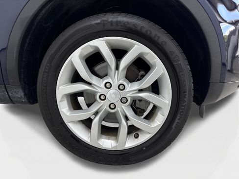 Used 2019 Land Rover Discovery Sport AWD/4WD image 50