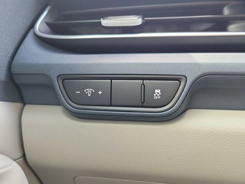 New 2026 Kia Carnival EX image 29