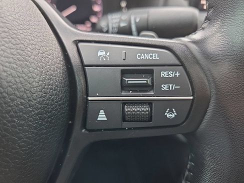 Used 2023 Honda Accord Sport image 28