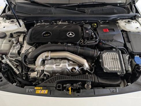 Used 2025 Mercedes-Benz CLA 250 image 30