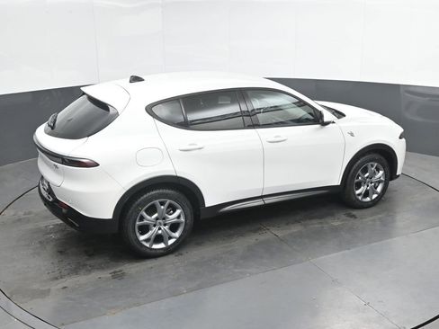 Used 2024 Dodge Hornet R/T AWD/4WD image 32