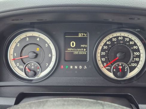 Used 2014 RAM 1500 Express image 21