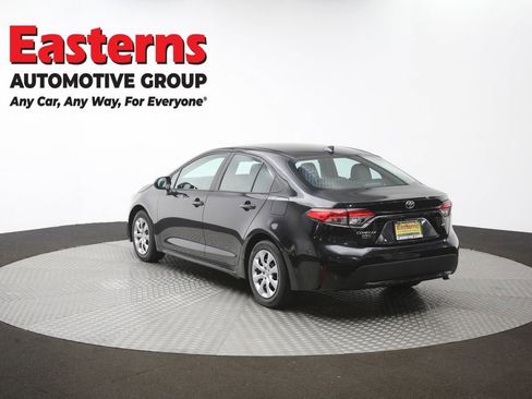 Used 2022 Toyota Corolla LE FWD image 63