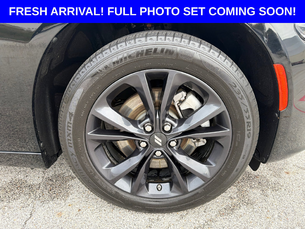 Used 2023 Dodge Charger SXT w/ Blacktop Package AWD/4WD image 30