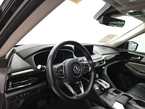 Used 2023 Acura MDX FWD w/ Technology Package image 13