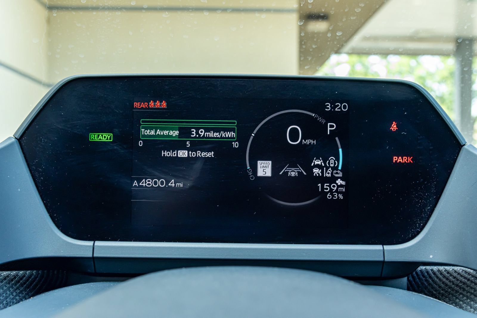 Used 2024 Toyota bZ4X AWD w/ Weather Package image 21