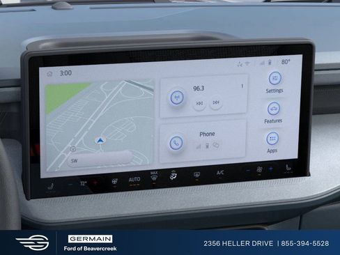 New 2025 Ford Maverick XLT w/ XLT Luxury Package image 15