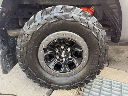 Used 2021 Ford F150 Raptor w/ Equipment Group 801A High image 10