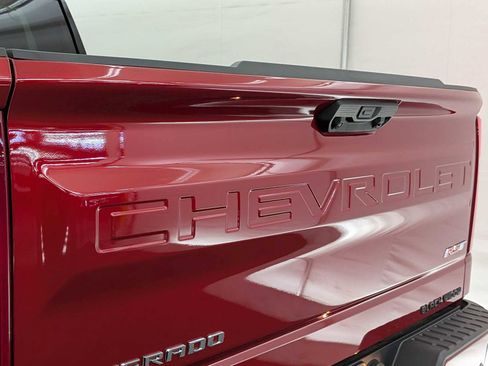 New 2025 Chevrolet Silverado 1500 RST image 13