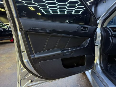 Used 2015 Mitsubishi Lancer Evolution GSR image 12