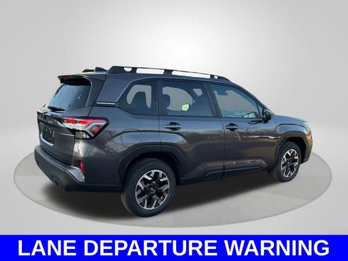 Certified 2026 Subaru Forester Premium AWD/4WD image 5