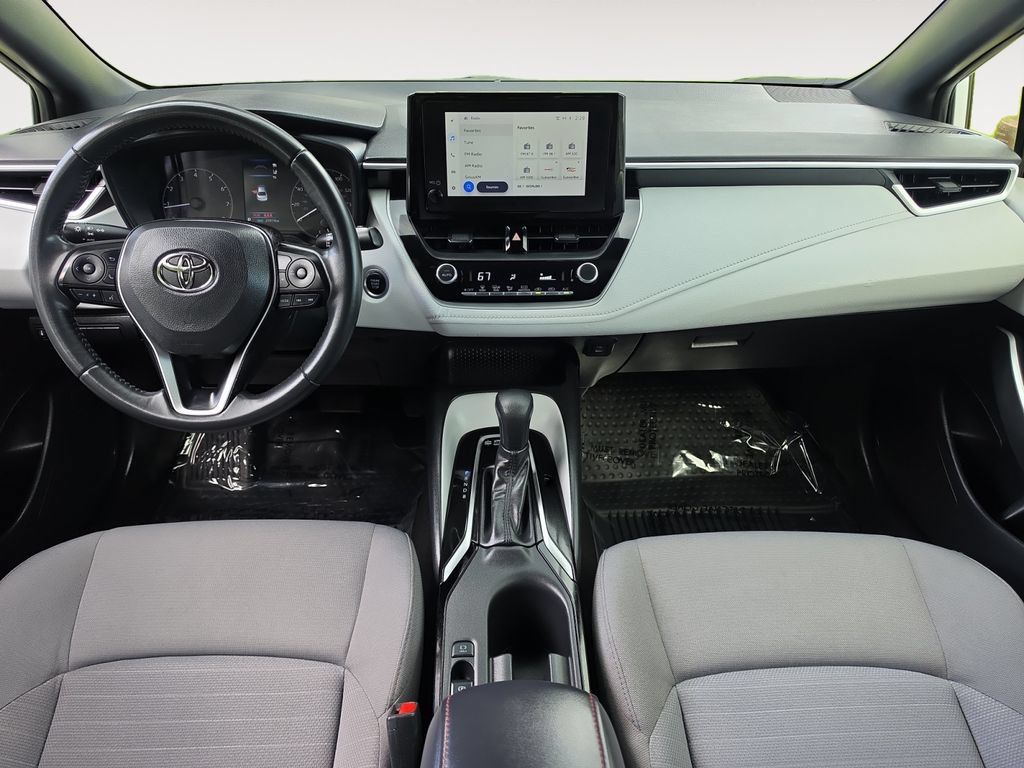 Used 2024 Toyota Corolla SE FWD image 10