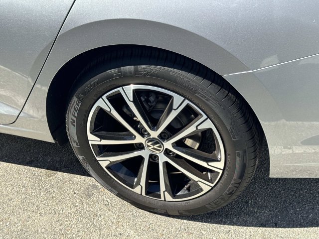 Certified 2026 Volkswagen Jetta Sport FWD image 5