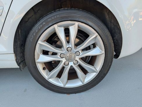 Used 2012 Audi A3 TDI Premium image 10