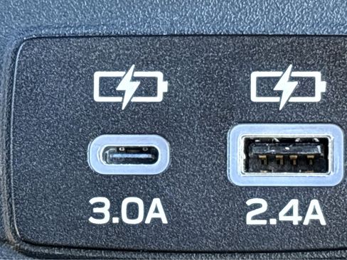 Used 2025 Subaru Forester Sport w/ Popular Package #1 image 29